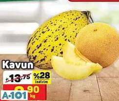 KAVUN KAVUN